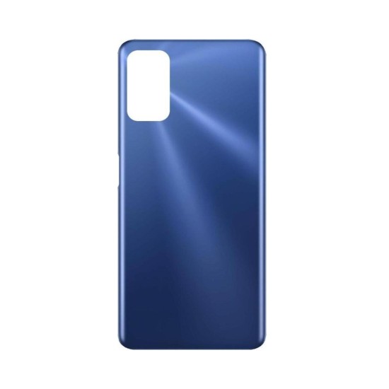 Back Cover Xiaomi Redmi Note 10 5G Blue